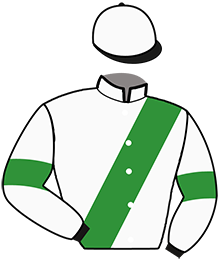 Casaque n°1