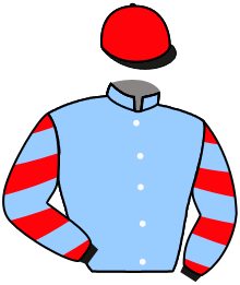 Casaque n°5