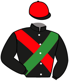 Casaque n°4