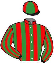 Casaque n°6