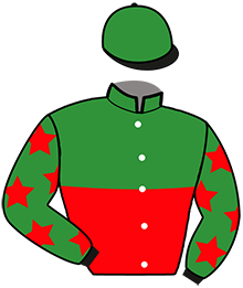 Casaque n°11