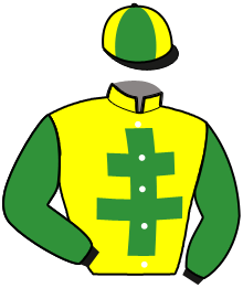 Casaque n°13