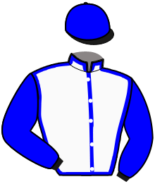 Casaque n°5