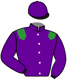 Casaque n°7