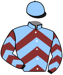 Casaque n°17