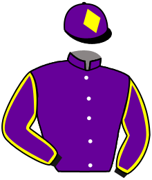 Casaque n°10