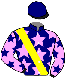 Casaque n°2