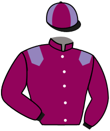 Casaque n°3