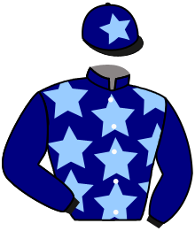 Casaque n°5