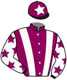 Casaque n°6