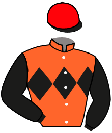 Casaque n°10