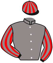 Casaque n°2