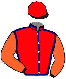 Casaque n°7