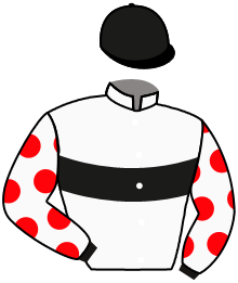 Casaque n°7