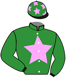 Casaque n°4