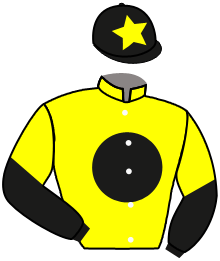 Casaque n°1