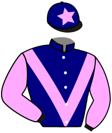 Casaque n°11
