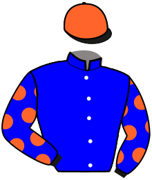 Casaque n°7