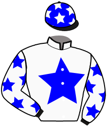 Casaque n°2