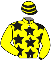 Casaque n°11
