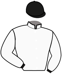 Casaque n°8