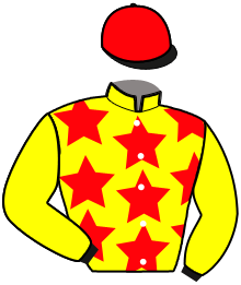 Casaque n°14