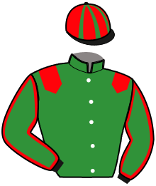 Casaque n°4