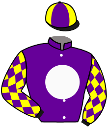 Casaque n°1