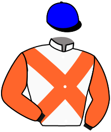Casaque n°14