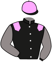 Casaque n°6