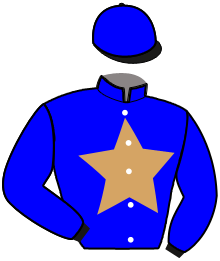 Casaque n°8