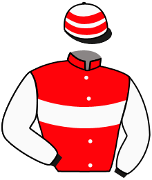 Casaque n°1