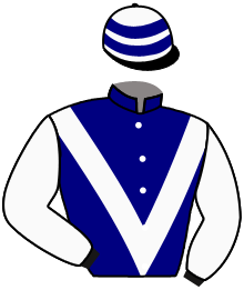 Casaque n°4