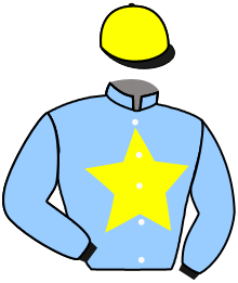 Casaque n°3