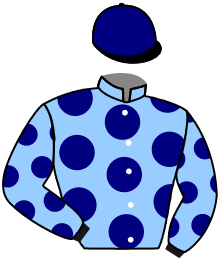 Casaque n°5