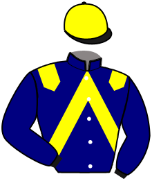 Casaque n°14