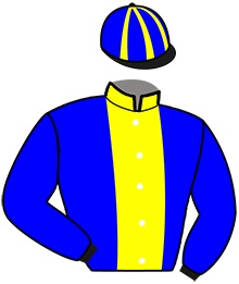 Casaque n°8