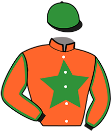Casaque n°12