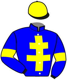 Casaque n°13