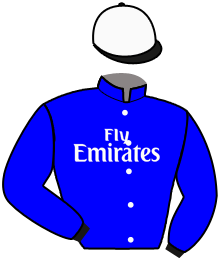 Casaque n°13