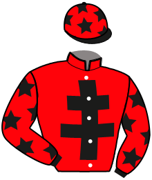 Casaque n°1