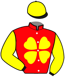 Casaque n°7