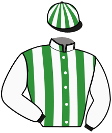 Casaque n°9