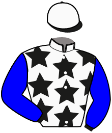 Casaque n°1
