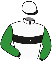 Casaque n°7