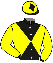 Casaque n°3