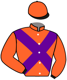 Casaque n°6