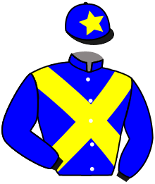 Casaque n°7