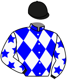 Casaque n°4
