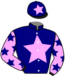Casaque n°5